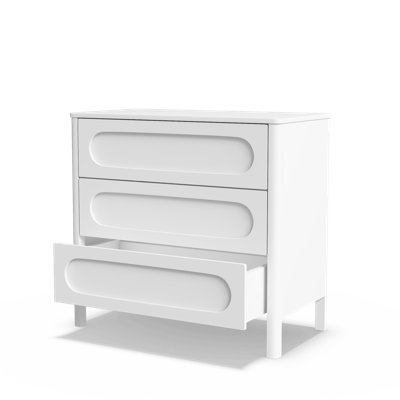 Lulla & Lulli Dresser