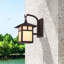 Giles Solid Brass Wall Light-21203499-21203498