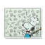Lenox Chef Snoopy Small Prep Board