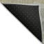 Tapis intérieur / extérieur rectangulaire avec envers antidérapant-1160248667