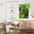 Brampt Tiger In Green Forest-108440137