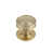 Satin Brass is out of stock
