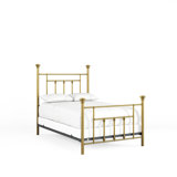 101 Generations Bed | Complete Standard