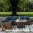 Lawson 6 - Person Modular Patio Conversation Set with Cushions-1929883200