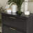 Fluted 3 Drawer Dresser - Set Of 2, Bedroom And Living Room Furniture-1844651977