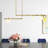 3 - Light Kitchen Island Linear Pendant-592586131