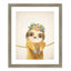 Sloth floral 1-48188638-48163165