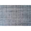 Tapis bleu noué à la main de haute qualité-100646831