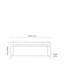 Wiechmann Frame Coffee Table