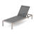 Caggiano Outdoor Metal Chaise Lounge-110810123-120959063