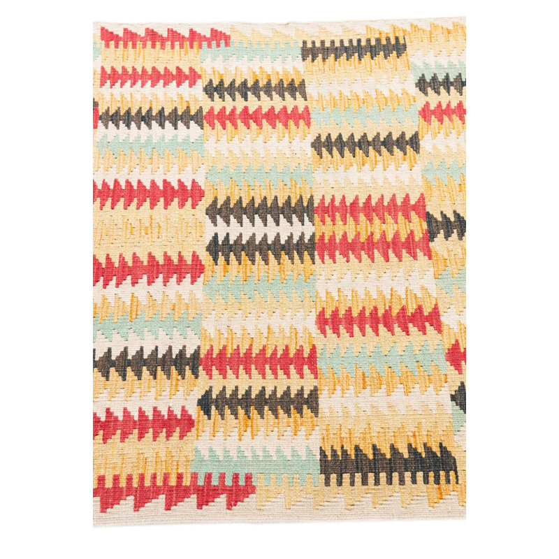 Runner Navarro Multi Rug