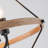 4-light Farmhouse Lantern Pendant