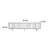 Multi-layer solid wood TV cabinet-105271556-105271551
