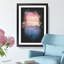 Swiss Mountain - Picture Frame Painting Print-56742661-56742659