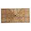 South Beach Rectangular Dining Table