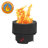 Steel Wood Burning Fire Pit-50181148