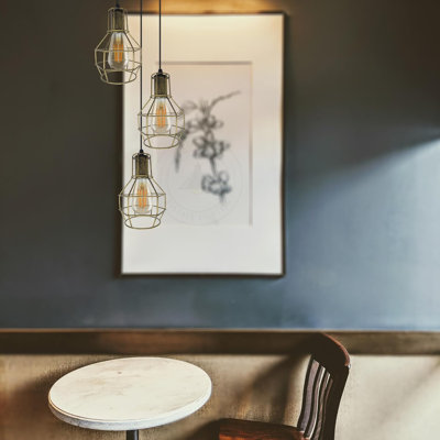 Antanasia 3 - Light Pendant