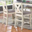 Tabouret de comptoir 24 po Radislav-827329565