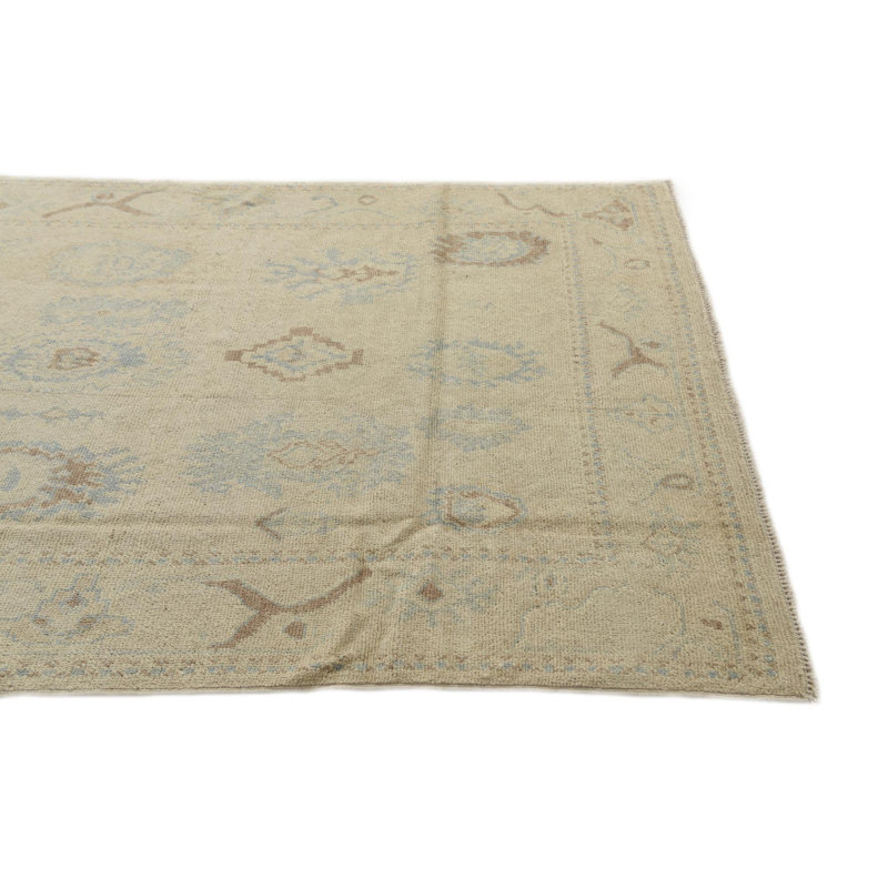 Tapis crème Outen