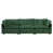 Chenille verte