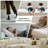 Upholstered Sofa, Cloud Couch Modular Sectional Sofa Couch for Living Room Bedroom-1461319064