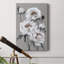 Peony Profusion I - peinture sur toile tendue-182053978