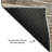 Cerrito Area Rug with Non-Slip Backing-103961201