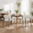 Beige Fabric