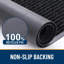 Tapis de porte imperméable et résistant-642217772-642217775