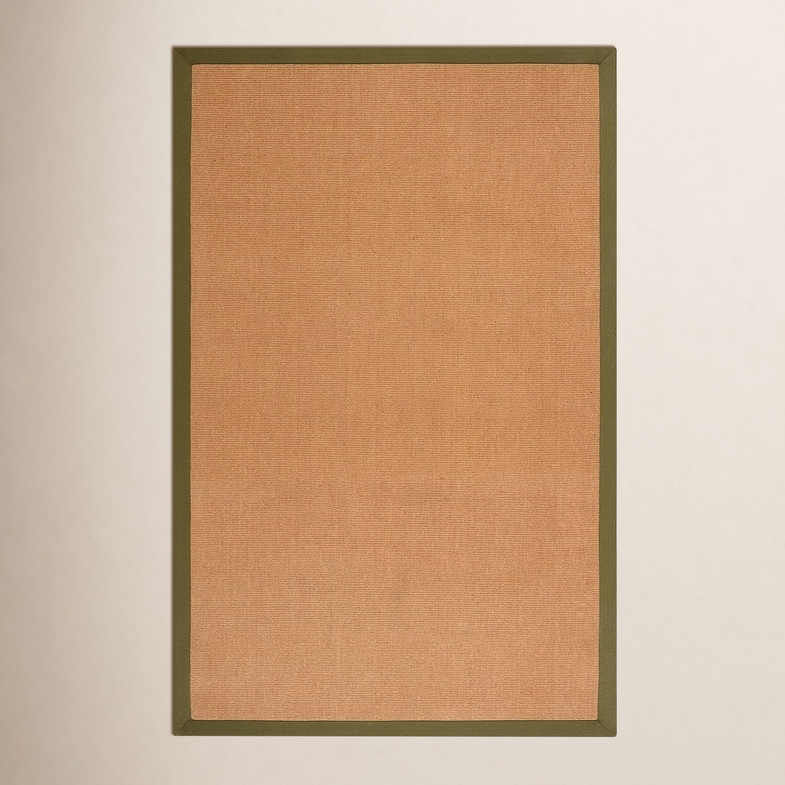 Flatweave Jute Rug, Rectangle 8' x 10'