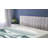 Microfiber Floral Fitted Sheet-95977915