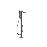 Citterio C Tub Filler with Diverter