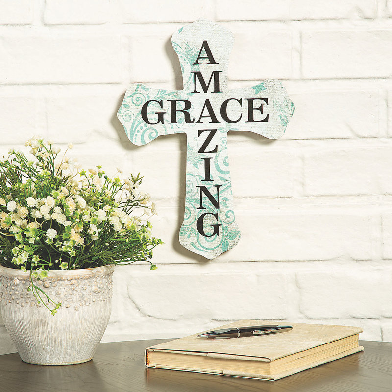 Religious & Spiritual Wall Decor