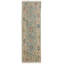 Abinesh Wool Floral Area Rug-1995218026-1986743892