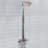 Stacy Garcia Olimar 3.93 in. x 15.74 in. Matte Porcelain Wall Tile (7.74 Sq. Ft. / Case)-69148521