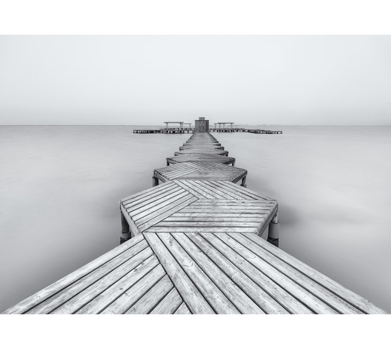 Wrapped Canvas Print, 60.96 cm H x 91.44 cm W
