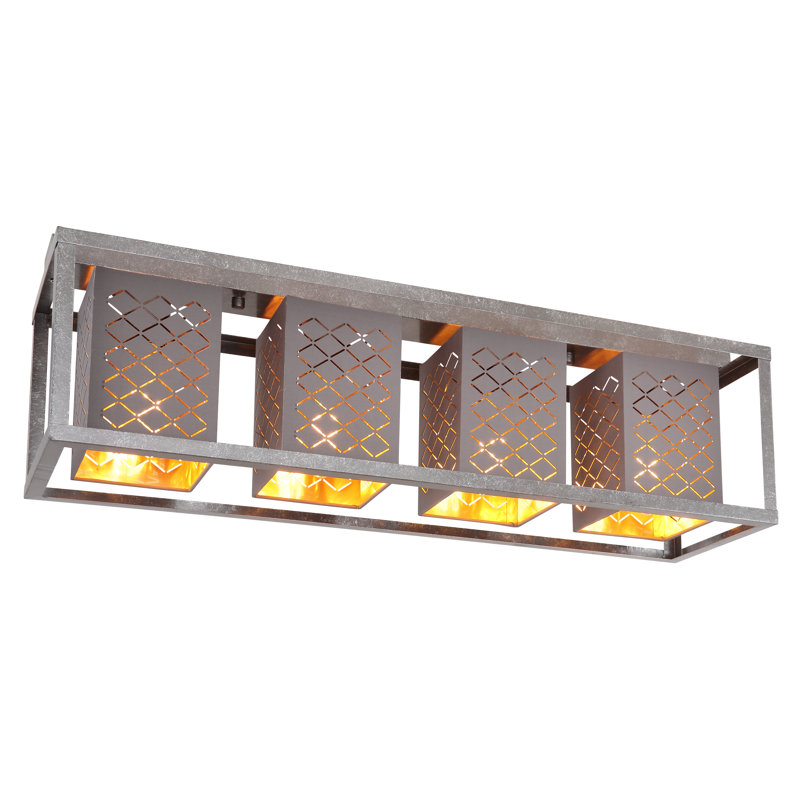 Flush Mount