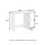 Table de bureau Modern Modern-355653367