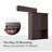 Beesan Bathroom Cabinet-2096793890