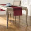 Chemin de table de couleur unie - Basics by Wayfair ™-17036672