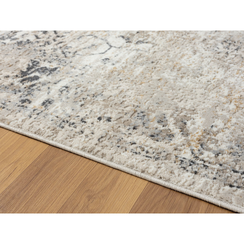 Shadonna Area Rug, Rectangle 12'6" x 15'