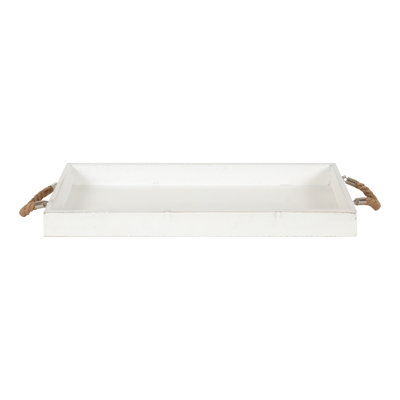 Akanksha Wood Tray