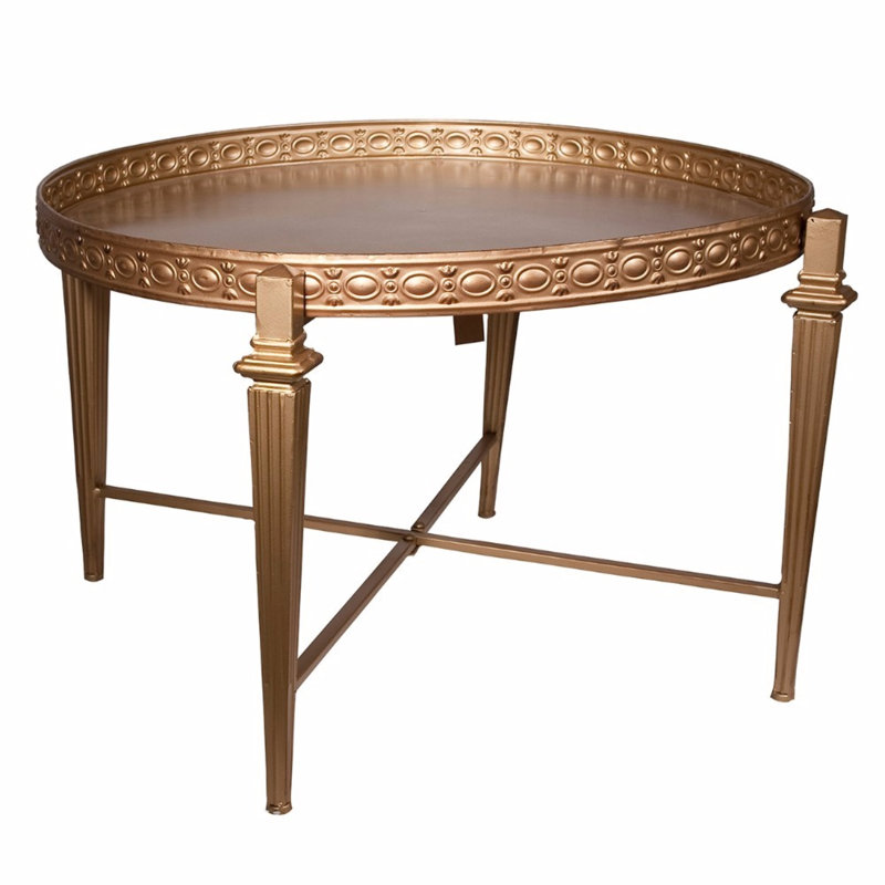 Table basse Ecenur
