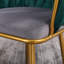 Yescenia Velvet Side Chair-542779794