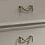Commode moderne moderne
