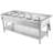 Rectangle Buffet Accessory