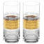 Truro Handmade Glass Highball Glass-44842557