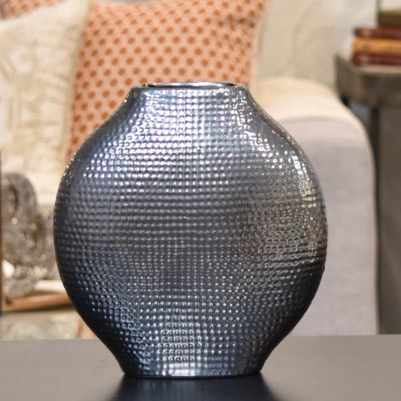 Vase de table esthétique