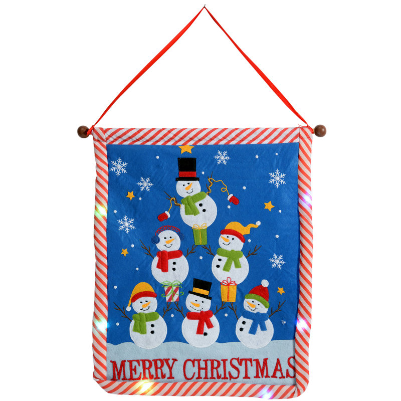 Christmas Banners