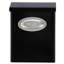 Boîte aux lettres murale verrouillable Designer-111241075